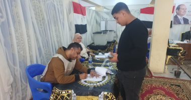 إقبال على انتخابات مجلس النواب بالدقهلية فى الساعات الأولى من فتح اللجان