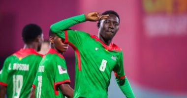 صراع شرس بين السيتي ويونايتد على موهبة بوركينا فاسو