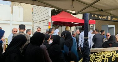 تعرف على محافظات المرحلة الثانية من انتخابات مجلس النواب 2025