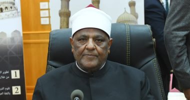 رئيس منظمة خريجى الأزهر: تحقيق أهداف مجلة نور للأطفال بسبب دعم الرئيس السيسى