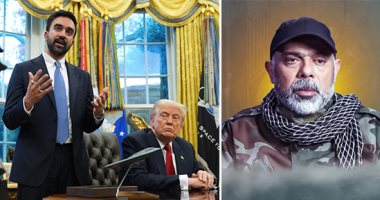 باختصار.. أهم الأخبار العربية والعالمية حتى الظهيرة.. اشتباك مسلح وتفجير عبوة بقوات الاحتلال الإسرائيلى غرب جنين.. ممدانى يجدد وصفه لترامب بالفاشى المستبد.. الجيش البريطانى يدرب جنوده على لعبة Call of Duty