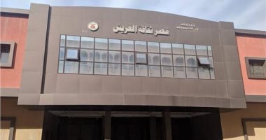 هيئة الكتاب تدعم قصر ثقافة العريش بـ1000 نسخة من إصداراتها