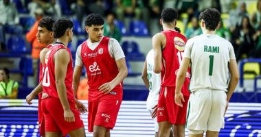 الأهلى والاتحاد 