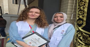 ائتلاف نزاهة الدولى يتفقد لجان انتخابات مجلس النواب بالإسماعيلية.. صور