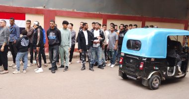 الأسر والشباب يسيطرون على المشهد الانتخابي بالمطرية وعين شمس