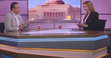 محمد أبوعوض: الدولة تقف على الحياد بالانتخابات ورسائل القيادة السياسية حاسمة