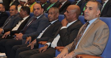 مجلس الأعمال المصرى-السودانى يطالب بنقل التجربة المصرية فى الشمول المالى