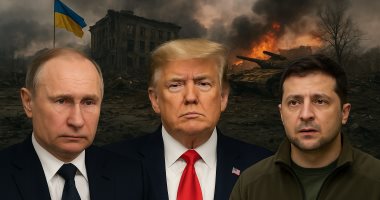 تفاصيل اجتماع الرئيس الروسى مع مبعوث ترامب لبحث خطة السلام فى أوكرانيا