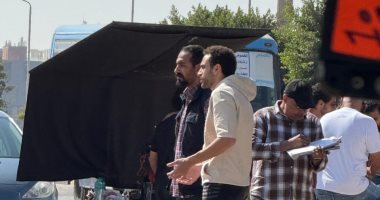 دافنينه سوا أول بطولة درامية لمروان فارس ومصطفى ليشع من إنتاج WATCH IT