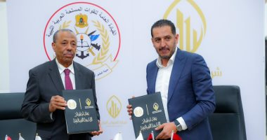 مرحلة جديدة للتنمية الصناعية وفرص استثمارية ضخمة ومشاركة مصرية.. مدينة صناعية متكاملة في قمينس بليبيا