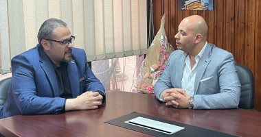 وكيل وزارة الصحة بالشرقية لليوم السابع: المحافظة رقم 1 على الجمهورية فى عدد المترددين على المبادرات الرئاسية.. البيلى يؤكد: استحداث خدمات العلاج على نفقة الدولة وعلاج السمنة والصحة النفسية بالوحدات الصحية