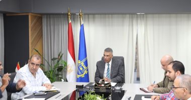 محافظ أسوان: تخصيص 200 مليون جنيه لاستكمال إحلال وتجديد مساكن المغتربين