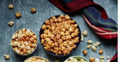 تسالى غير مكلفة مادياً لسهرة ويك إند مميزة.. حضريها مع عيلتك