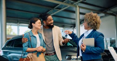  أصحاب 5 أبراج هتشتري عربية جديدة خلال شهر ديسمبر.. أبرزها برج الأسد 