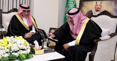 أمير نجران يدشن مبادرة "سكر على السكر" فى السعودية