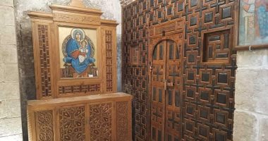 مصادر كنسية تكشف تفاصيل تنظيم قداس عيد الميلاد المجيد ودور الكشافة