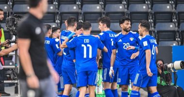 منتخب الكويت يهزم موريتانيا ويتأهل لمجموعة مصر في كأس العرب 2025