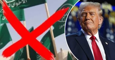 ترامب والإخوان.. كيف تحرك الرئيس الأمريكى لحصار الجماعة الإرهابية؟.. دونالد يتغلب على دولة 2017 العميقة بقرار نوفمبر 2025.. قيود الهجرة ودعم الكونجرس سلاح الولاية الثانية.. وتقرير يكشف مؤامرات نصف قرن ضد واشنطن