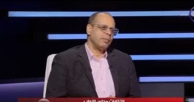 أكرم القصاص: دعم مصر لفلسطين لا يقبل التشكيك ومؤتمر عالمي لإعادة إعمار غزة