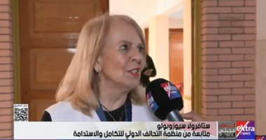 مراقبة دولية: انتخابات النواب منظمة ولم نرصد أى مخالفات بالسويس