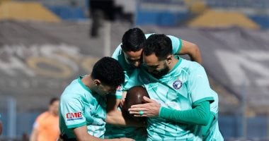 بيراميدز يحسم صدارة ترتيب أفضل 10 أندية رجال فى أفريقيا لعام 2025 بفارق كبير