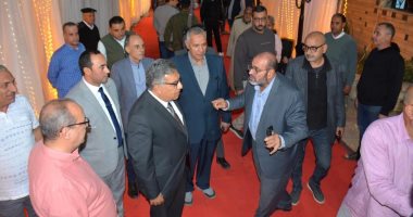 محافظ الدقهلية يواصل متابعته الميدانية للجان انتخابات مجلس النواب