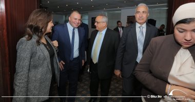 مكتبة الإسكندرية تفتتح مؤتمر التعاون الأفريقى اللاتينى.. شراكة لبناء المستقبل