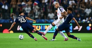 الدوريات الخمس الكبري يتصدرون ترتيب دوري أبطال أوروبا