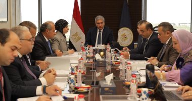 السياحة والآثار: نمو فى أعداد رحلات الطيران السياحية بنسبة نمو بلغت 24%