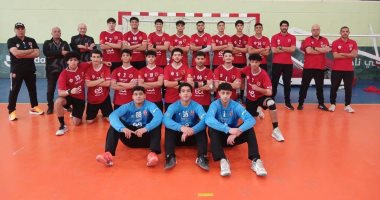 فوز الأهلي والزمالك فى رابع جولات دورى مرتبط اليد 2008