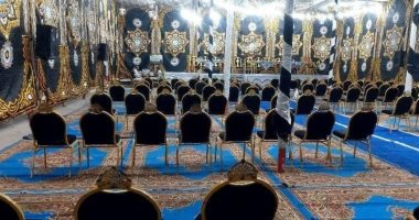 تجهيز مقرات الفرز في دمياط وكفر سعد قبل إغلاق اللجان الانتخابية