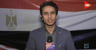 مراسل إكسترا نيوز: ما رأيناه باللجان عكس حرص المواطنين على الإدلاء بأصواتهم