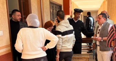 حرص ومشاركة إيجابية تزامنا مع فتح اللجان فى اليوم الثانى لانتخابات النواب بالدقهلية