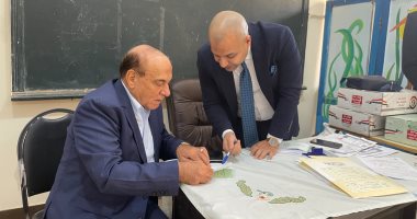 اللواء سمير فرج: المشاركة فى انتخابات النواب واجب وطنى ولازم ننزل 