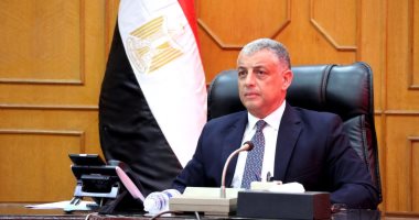 محافظ الإسماعيلية يتابع فتح اللجان ثانى أيام انتخابات مجلس النواب 2025