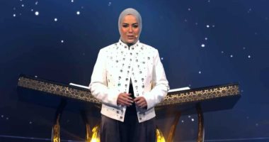 آية عبد الرحمن.. مذيعة دولة التلاوة تروي حكاية البرنامج
