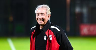 حلمي طولان: مباراة الكويت من طرف واحد وأهدرنا 5 أهداف كل شوط 