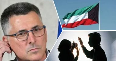 باختصار.. أهم أخبار العرب والعالم حتى الظهيرة.. الكويت: سحب الجنسية من 7 أشخاص بينهم داعية شهير.. وزير خارجية فنزويلا يصف نظيره الإسرائيلى بمجرم حرب.. تقرير أممى:83 ألف امرأة وفتاة قتلن عمدا حول العالم فى 2024