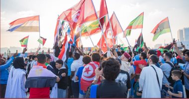 قطر تعلن بيع 500 ألف تذكرة لمباريات كأس العرب 2025 