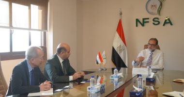 تعزيز التعاون بين سلامة الغذاء وجايكا لدعم الصناعات الغذائية