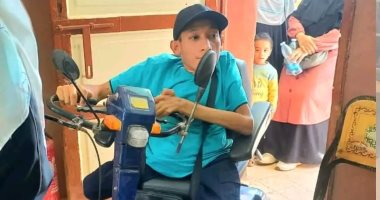 محافظ الشرقية يشيد بإقبال الناخبين على لجان التصويت فى المرحلة الثانية