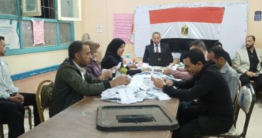 بالأرقام.. مؤشرات اللجنة الفرعية رقم 11 بدائرة شبين القناطر في القليوبية