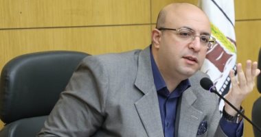 إزالة 1419 حالة ضمن الموجة الـ27 لإزالة التعديات ببنى سويف