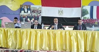 بالأرقام.. مؤشرات فرز الأصوات بالدائرة الثالثة فى العاشر من رمضان