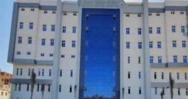 صحة أسيوط تتسلم مستشفى ديروط الجديد بتكلفة 700 مليون جنيه لخدمة 700 ألف مواطن