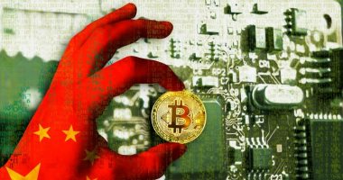 انتعاش تعدين البيتكوين فى الصين رغم الحظر المفروض منذ 2021