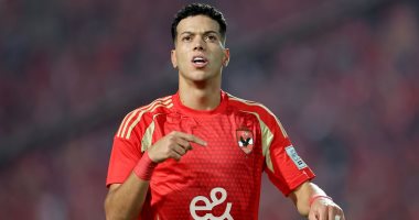 تفاصيل جلسة حسم مصير إمام عاشور فى الأهلى.. الجنسية الأمريكية وزيزو يكتبون مشهد النهاية