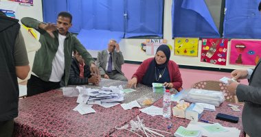 الحصر العددى للدائرة الثانية بالرياض وسيدى سالم فى كفر الشيخ