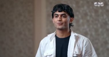 ياسر صفاء ابن غزة يخطف الأضواء فى برنامج كاستنج الجامعات