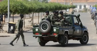 القاهرة الإخبارية: عسكريون يسيطرون على غينيا بيساو وسماع إطلاق نار قرب قصر الرئاسة